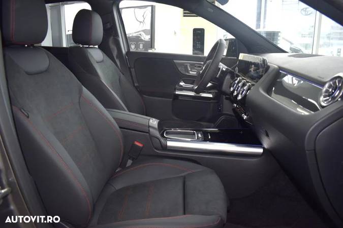 Mercedes-Benz GLA 200 d 4Matic 8G-DCT AMG Line Advanced Plus - 14