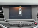 Opel Astra 1.6 CDTI DPF ecoFLEX Start/Stop Edition - 23