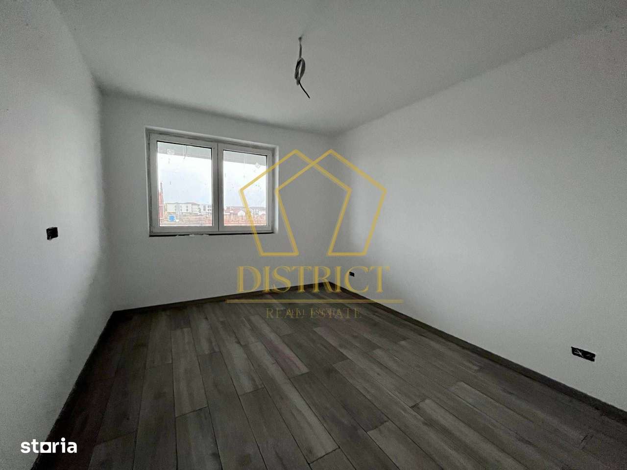 Duplex spatios cu 4 camere | Calea Urseni | COMISON 0% - Imagine principală: 4/8