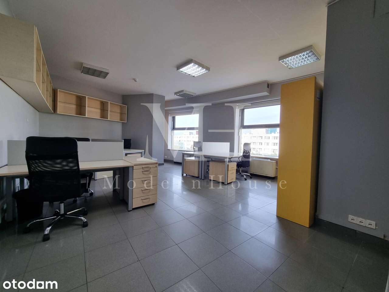 Biuro w świetnej lokalizacji - dostępne od zaraz! - Pełny obrazek: 4/20