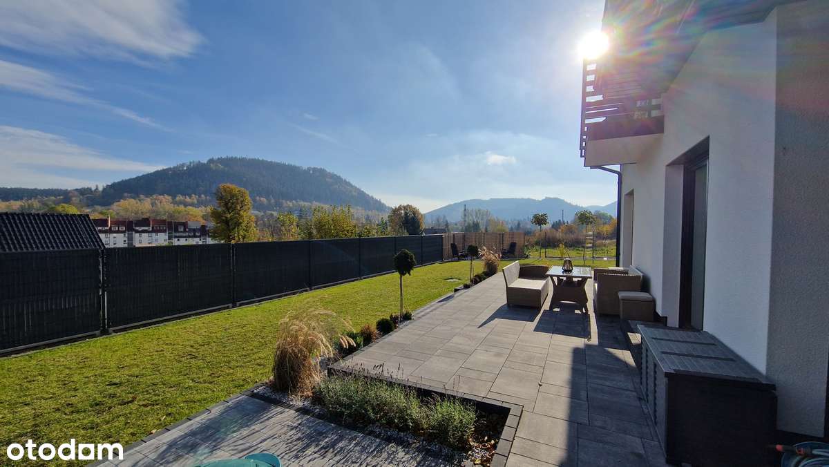 Dom jednorodzinny, gotowy do zamieszkania!-2