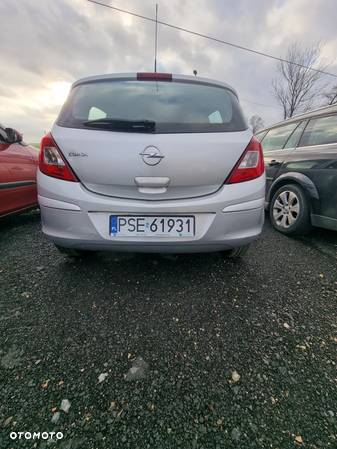 Opel Corsa 1.2 16V Color Edition - 5