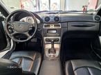 Mercedes-Benz CLK 200 Avantgarde Aut. - 11