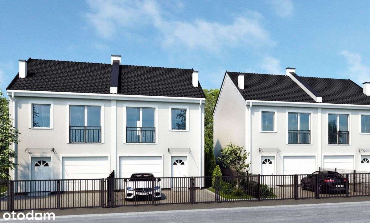 Okazja, blisko granicy z Warszawą-2