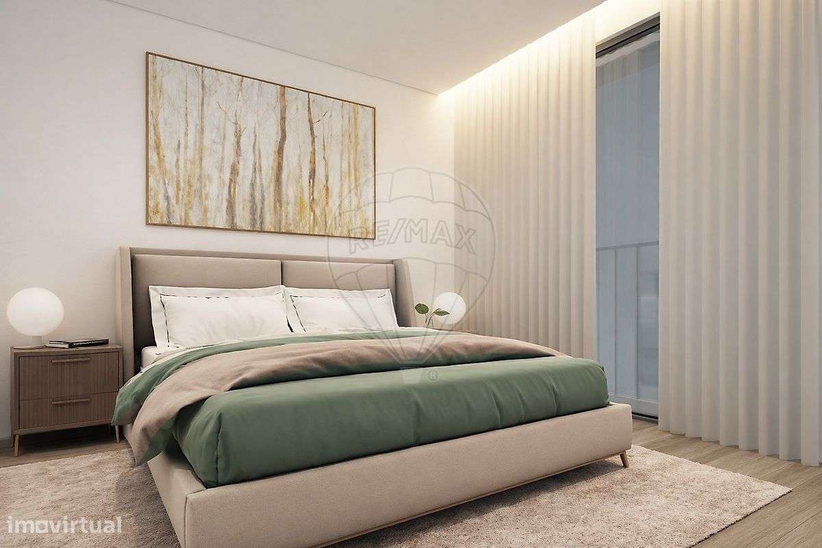 Apartamento T1 para venda - Grande imagem: 5/7