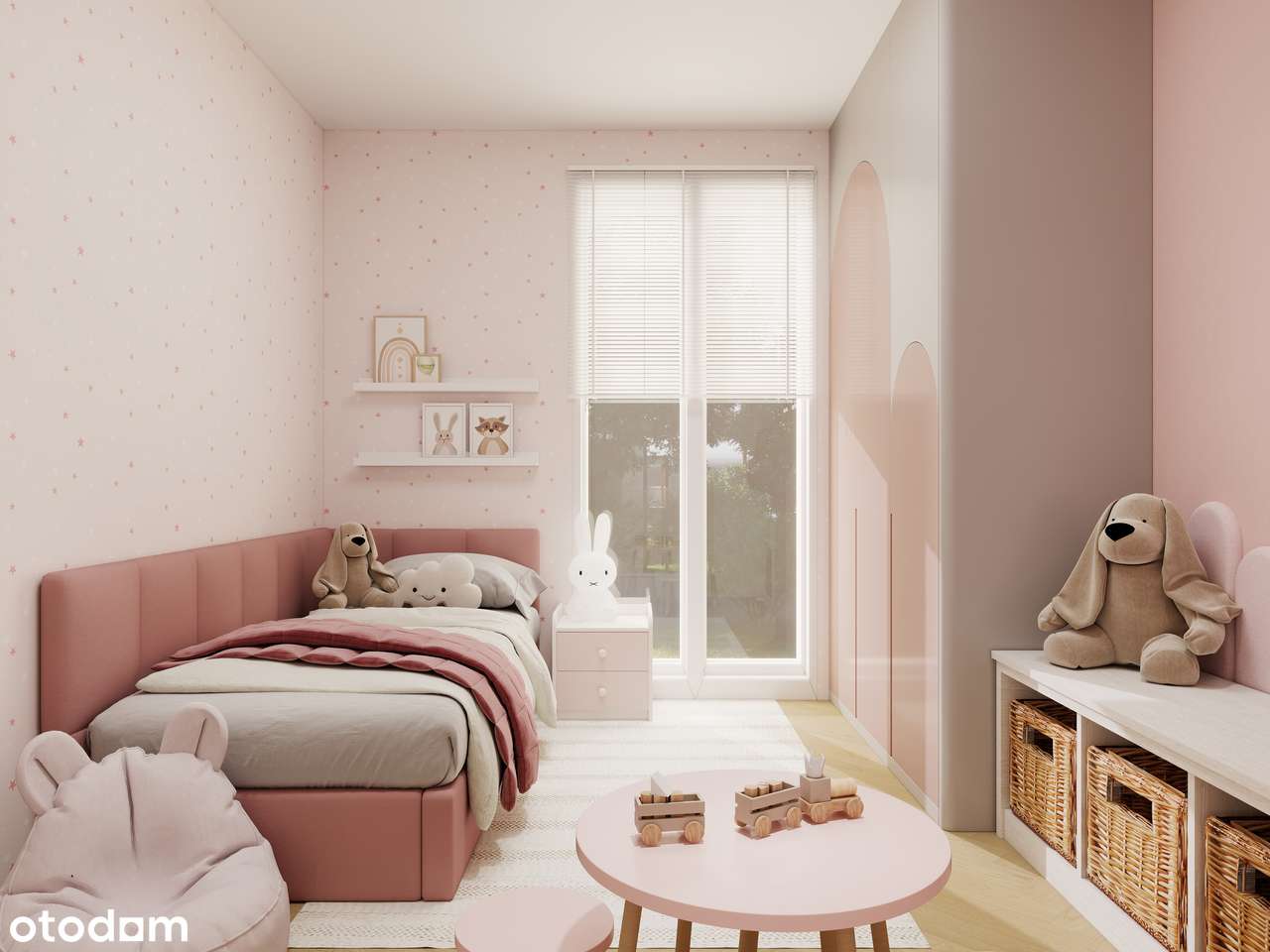 Mieszkanie z ogródkiem ostatnie nowa niższa cena !-8