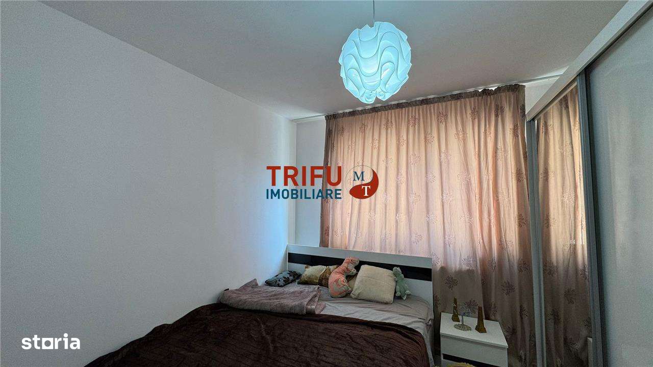 Apartament de  vanzare 3 camere  bloc nou in Sebes - Imagine principală: 4/7