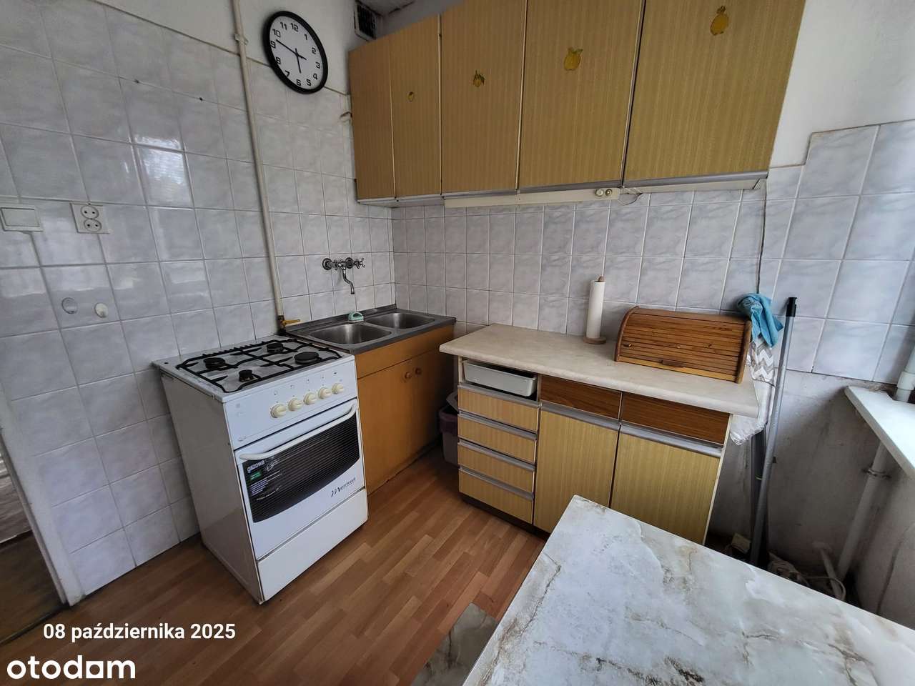 3 pokoje | 48m2 | 1 piętro | Niedźwiadek | Doskonała lokalizacja - Pełny obrazek: 4/14