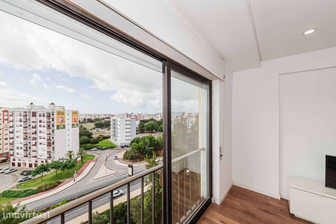 Apartamento T3 em Setúbal  |ARRENDADO | Rendimento imediato | Contrato - Grande imagem: 5/22
