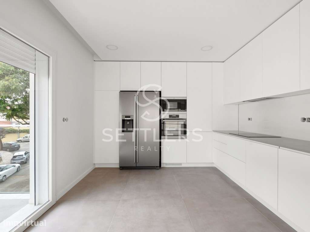 Apartamento T4 - S. João do Estoril - Grande imagem: 5/16