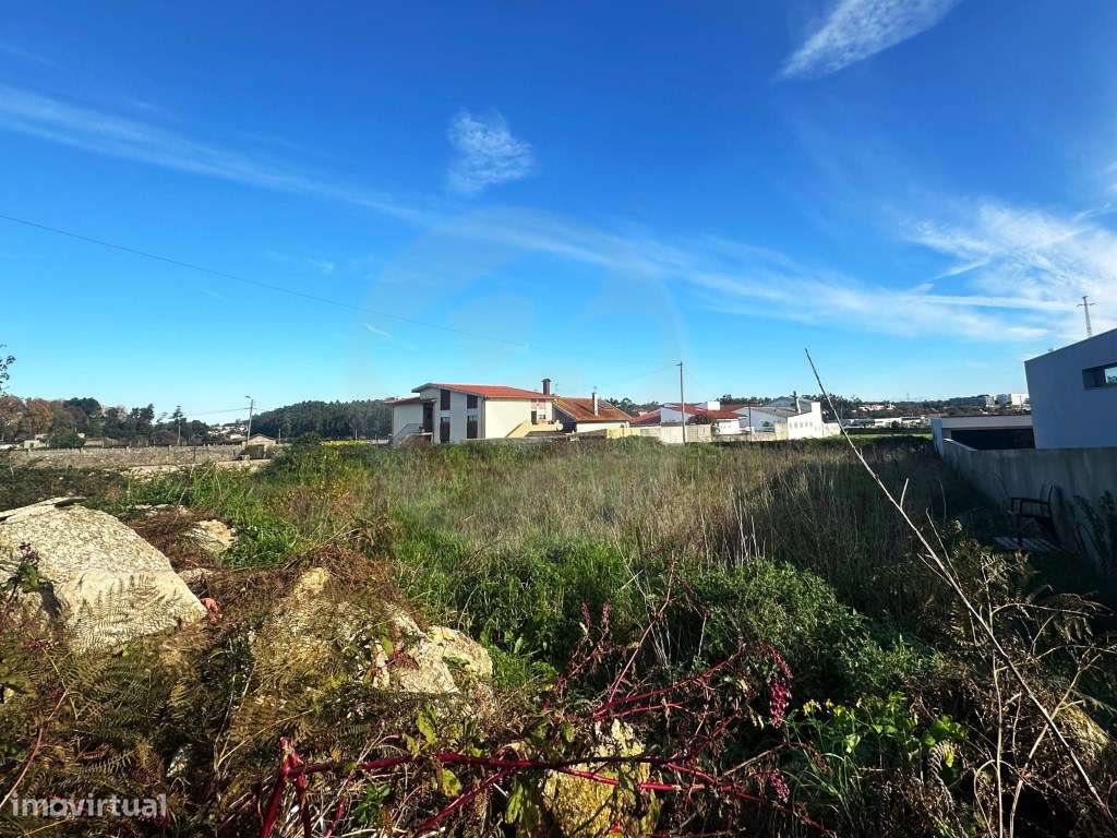 Moradia Térrea T3 em Touguinha Vila do Conde - Grande imagem: 1/25