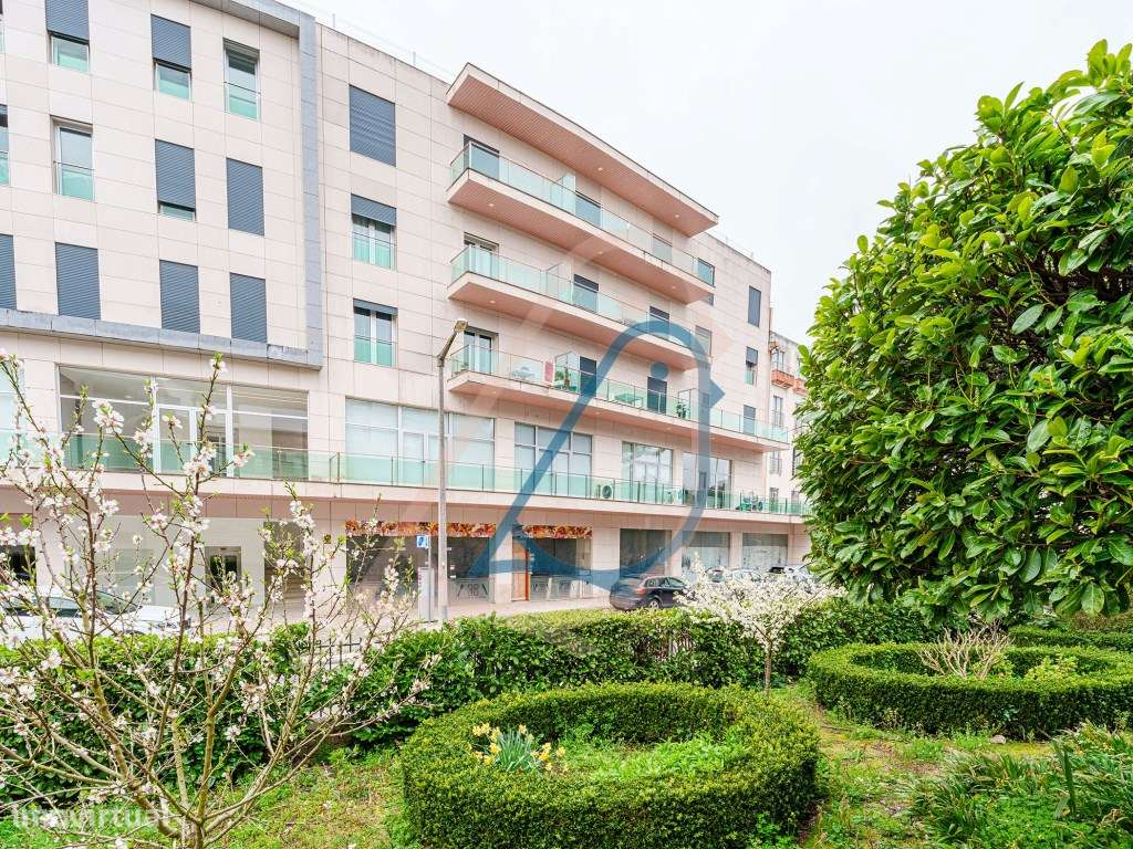 Apartamento T1 Remodelado / Cozinha Equipada / Centro da Cidade de ...-15