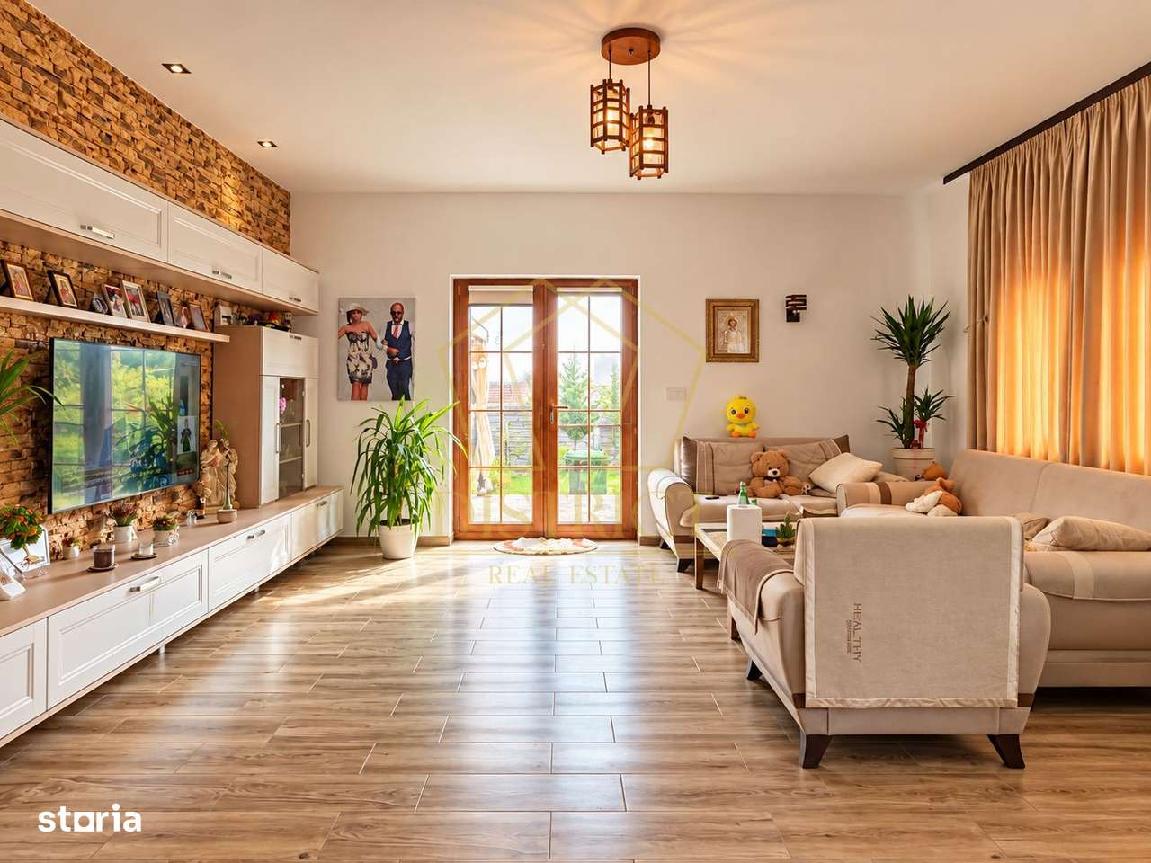 Casă individuală spațioasă cu 5 camere | Dumbrăvița-4