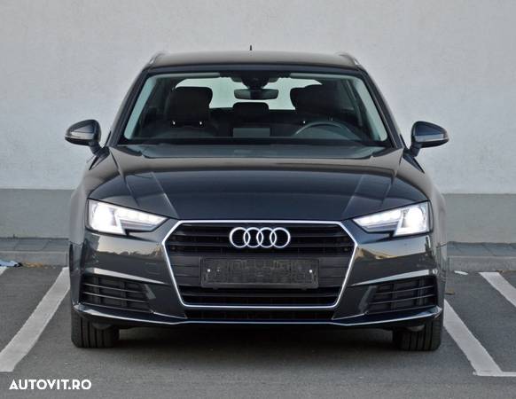 Audi A4 - 14