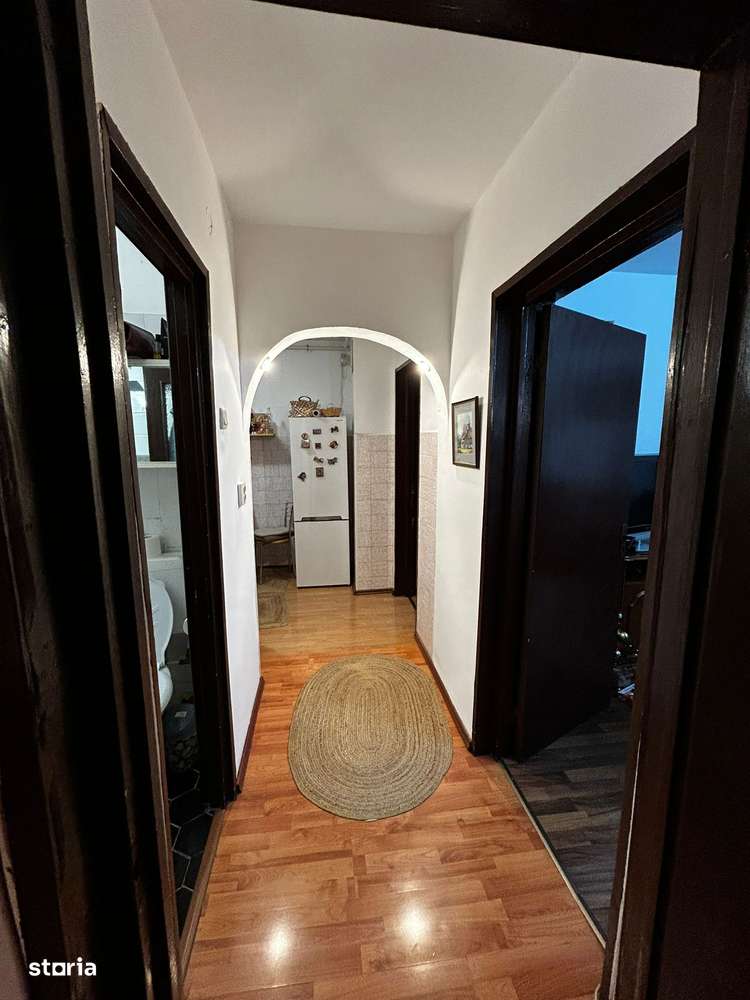 ROANDY-Apartament 2 camere spatios,mobilat si utilat-zona Sud-5