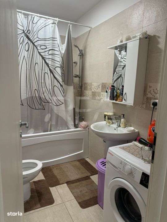 Apartament 2 camere - Imagine principală: 5/10