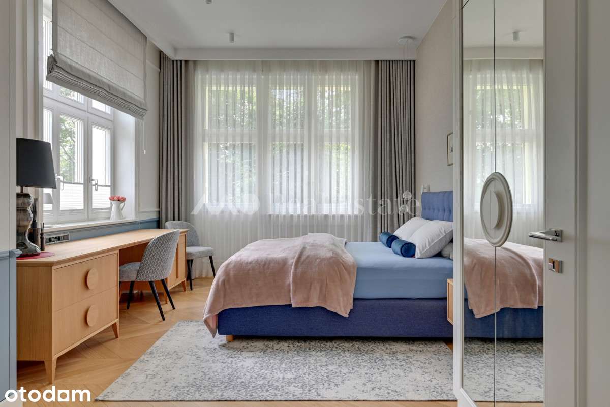 Unikatowy apartament | Sopot | Morze | Plaża-11