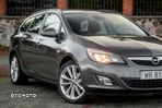 Opel Astra 1.4 Turbo Cosmo - 31