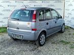 Opel Meriva 1.4 Edition - 11