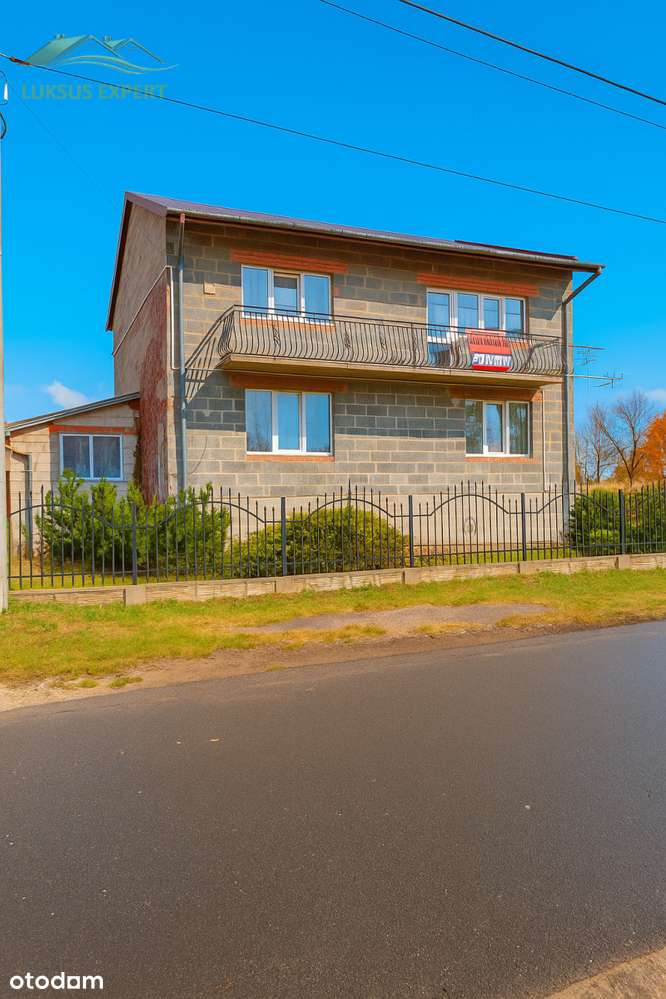 Dom z firmą? Stwórz to miejsce tutaj :)-19