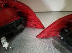 LAMPA P+L TYŁ VW PASSAT B7 3AF945096A 3AF945095A - 4