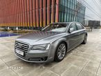 Audi A8 4.2 FSI quattro tiptronic Langversion - 7