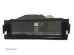 Lampa numar Kia Ceed (Eu), 06.2012-12.2018, 3 Usi, stanga/dreapta, Spate, W5W; cu soclu bec, OEM/OES - 1