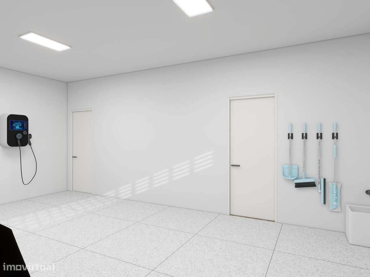 Lote Urbano com Projeto Aprovado para Moradia V4!-17