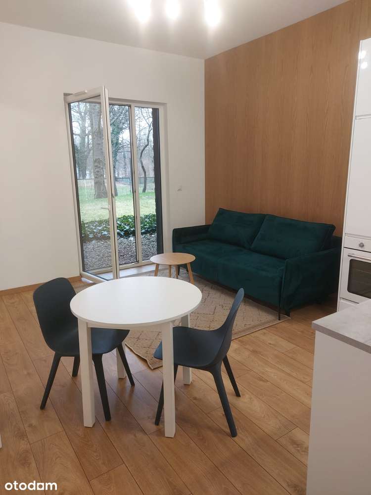 Kawalerka Na Grobli cicha i spokojna okolica klima schowek Faktura VAT - Pełny obrazek: 5/19