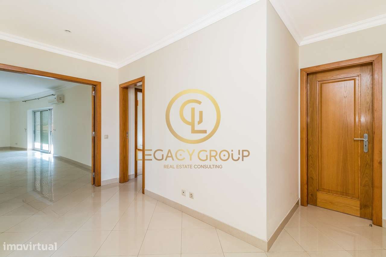 Apartamento  T3  localizado a Vilamoura, Quarteira, Loulé - Grande imagem: 3/20