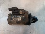 MOTOR DE ARRANQUE FORD FOCUS MK1 1.4 16V - 1