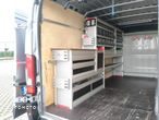 Fiat Ducato L4H2, 165KM, Warsztat, Krajowy, Przebieg 38 tyś km! - 10