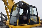 Komatsu PC210LC-10 - 18