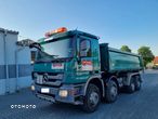 Mercedes-Benz ACTROS MP3 - 7