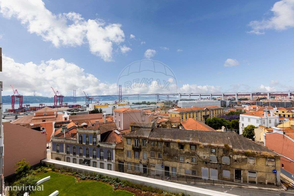 Apartamento T2 para venda - Grande imagem: 3/47