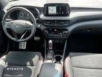 Hyundai Tucson 2.0 CRDi 48V N Line 4WD - 16