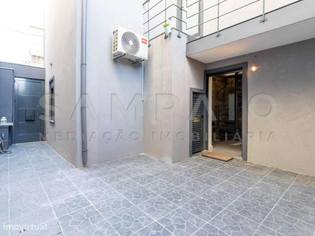 Moradia T2 - Valbom - C/ Nova!-5