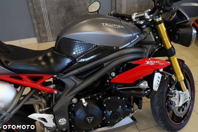 Triumph Speed Triple - 15