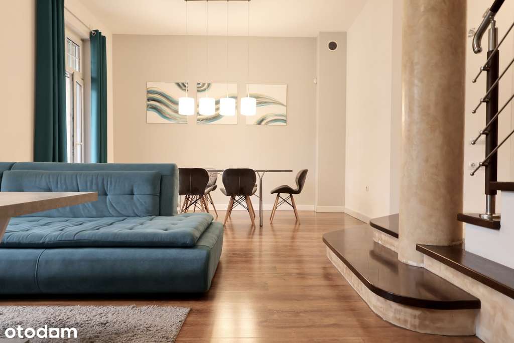 Dom z garażem, tarasem i 2 balkonami - Tyniec - Pełny obrazek: 3/20