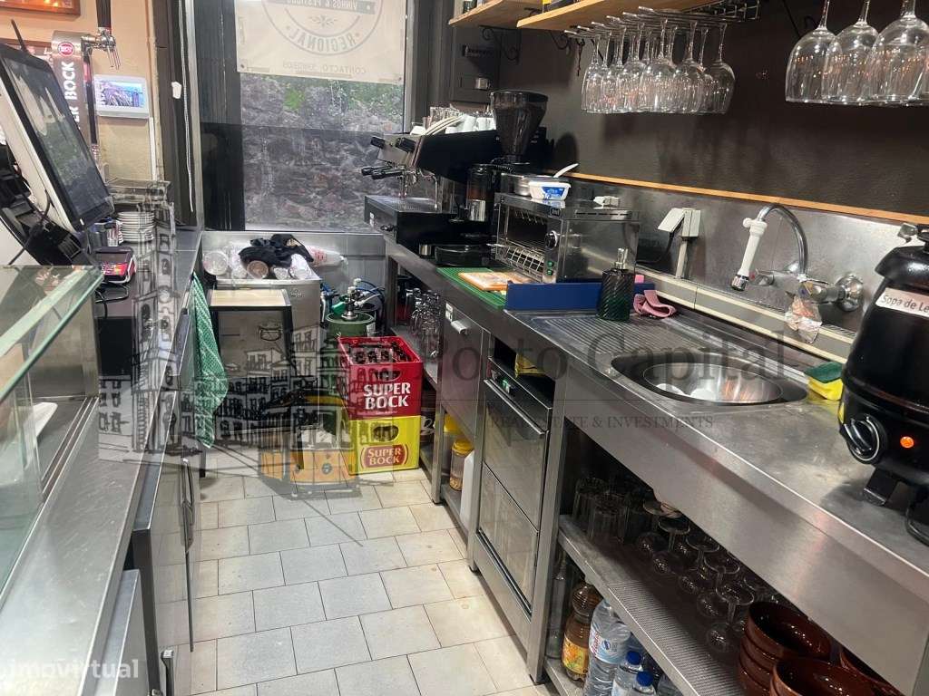 EXCELENTE TRESPASSE de Restaurante de Petiscos e Comida Portuguesa - Grande imagem: 5/23