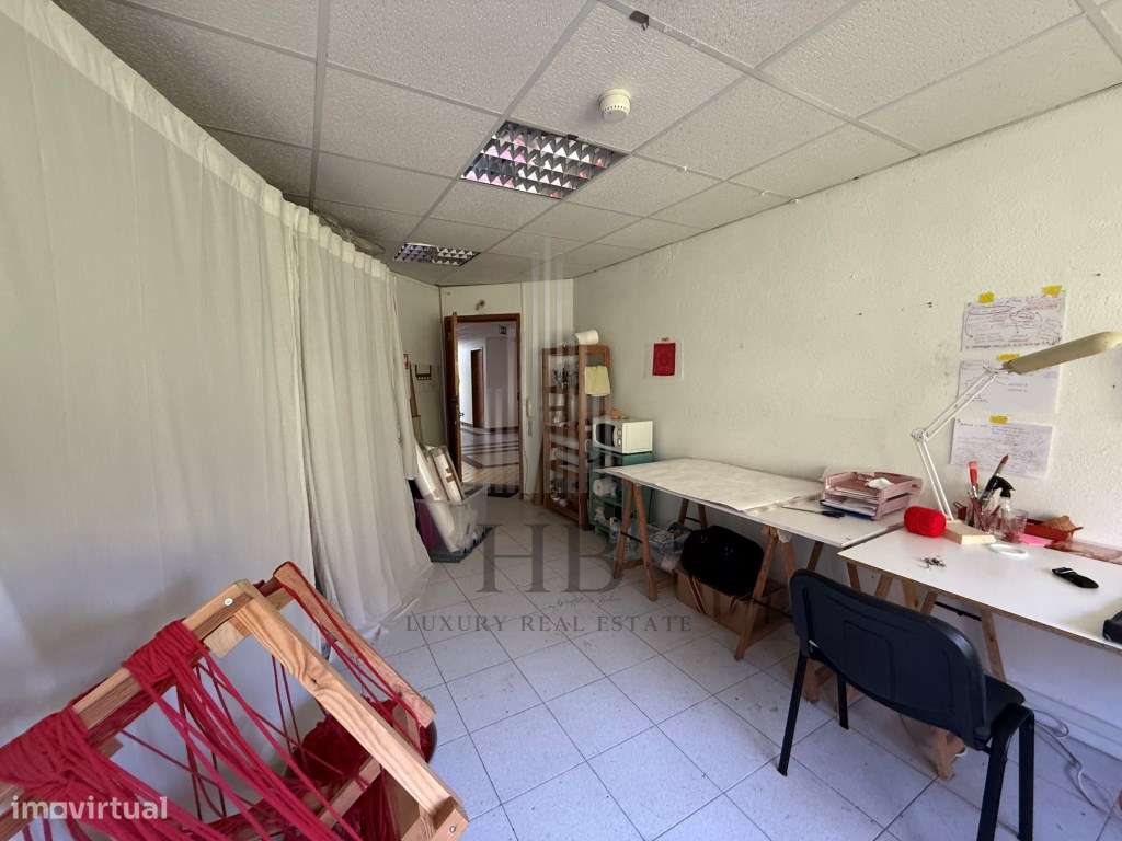 Escritório | Xabregas | Lisboa-9