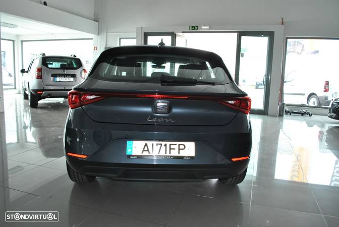 SEAT Leon 2.0 TDI Style - 54