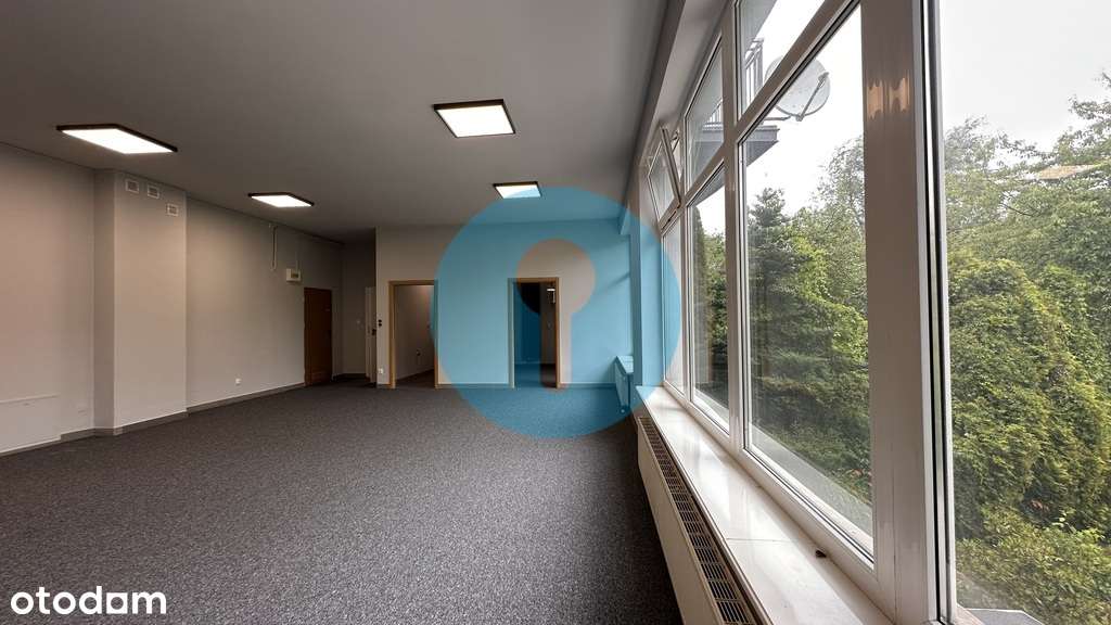Lokal usługowy w Centrum - pow. 202,31 m2-7