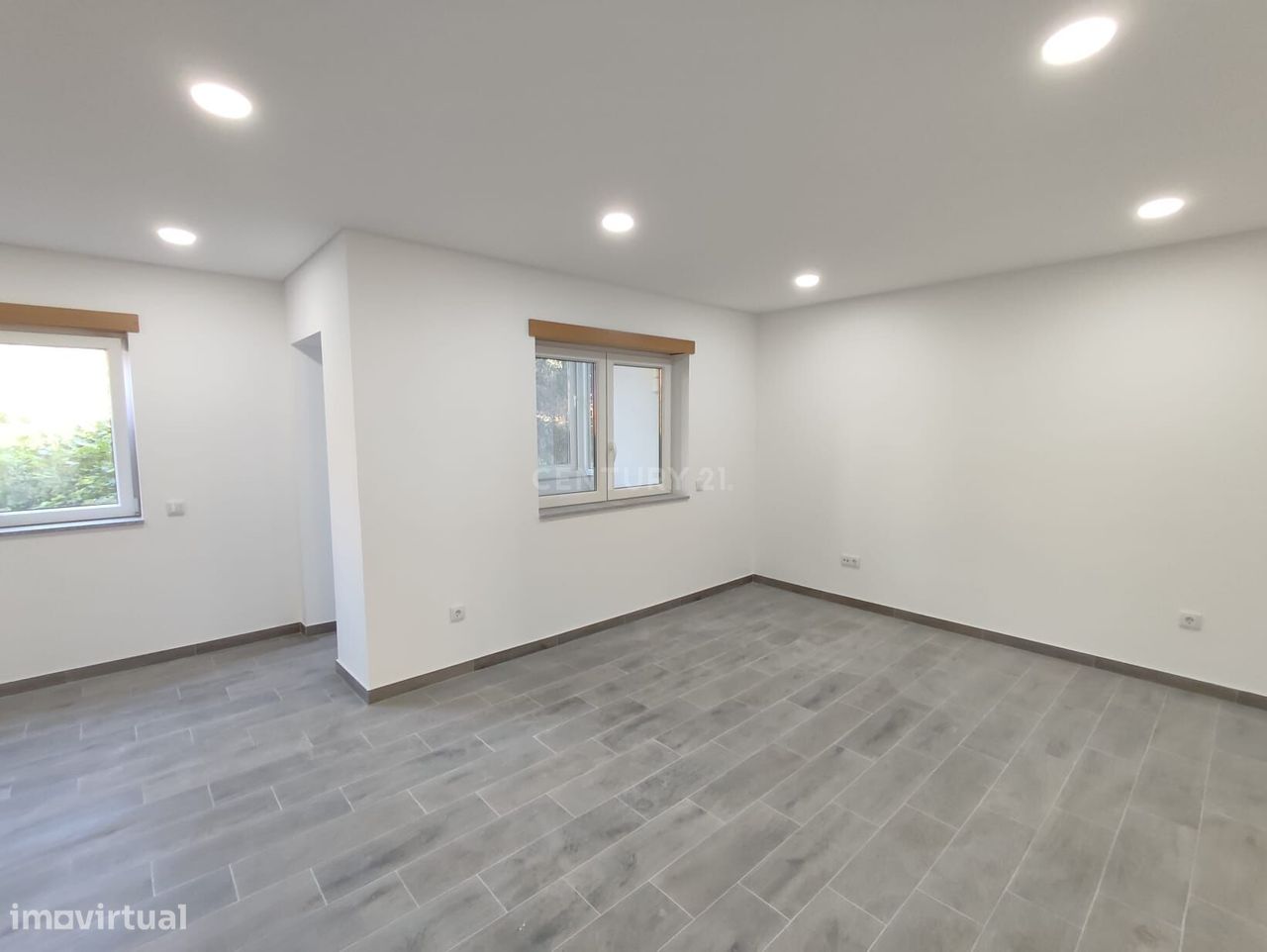 Apartamento T3, totalmente remodelado , Castelo Branco