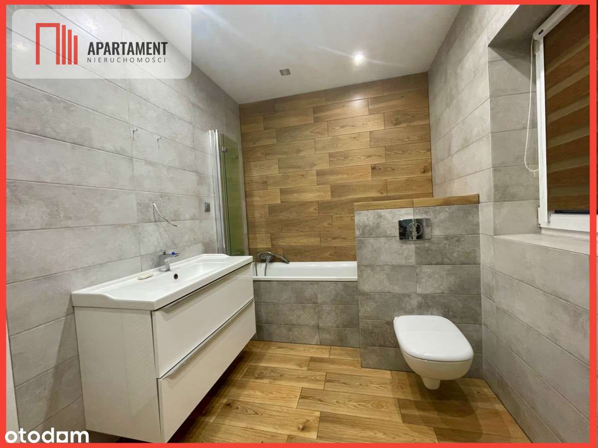 Mieszkanie 2-pokojowe w centrum - Pełny obrazek: 5/10