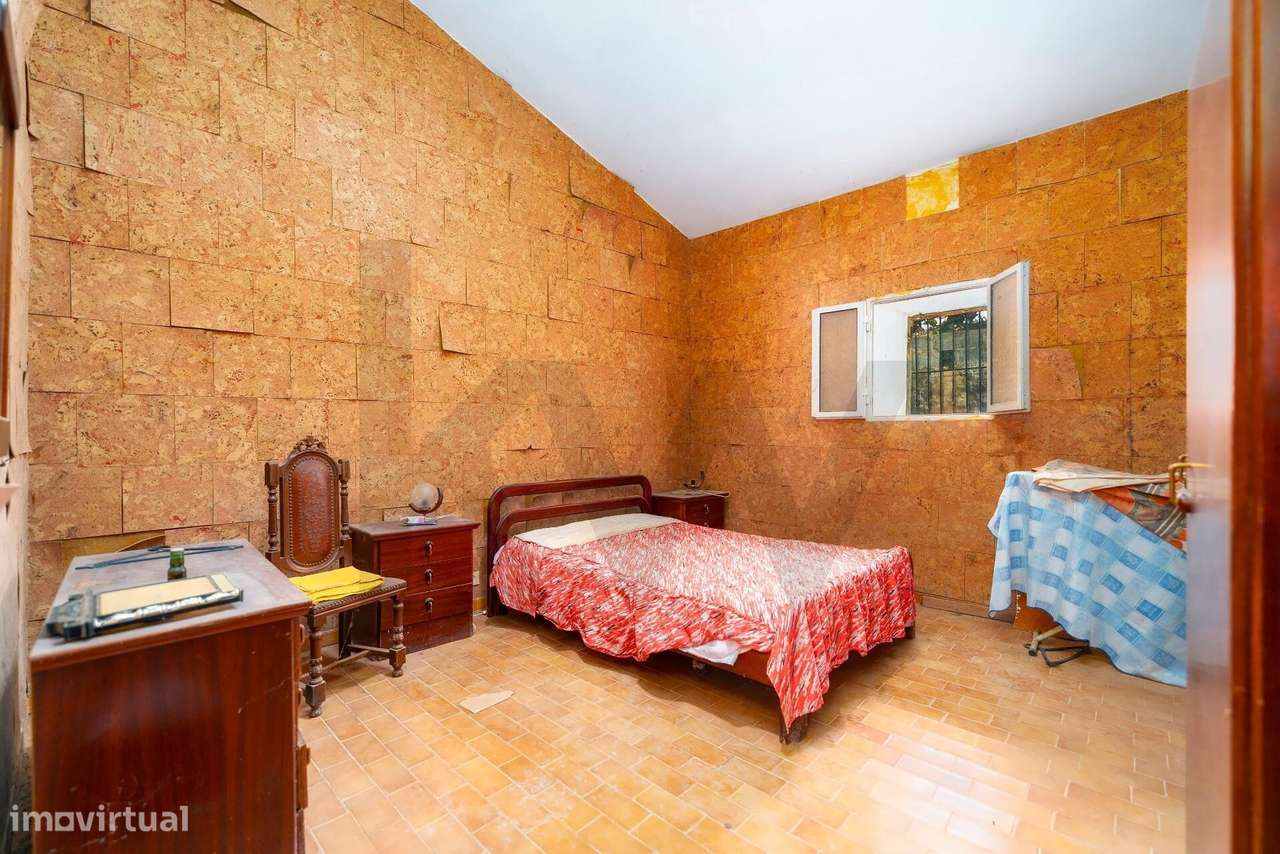 Moradia térrea com logradouro situada a 5 minutos de Tavira - Grande imagem: 4/60