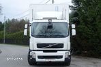 Volvo FE 280 Sypialna Euro 5  Kontener winda 3.0T sprowadzony! - 2