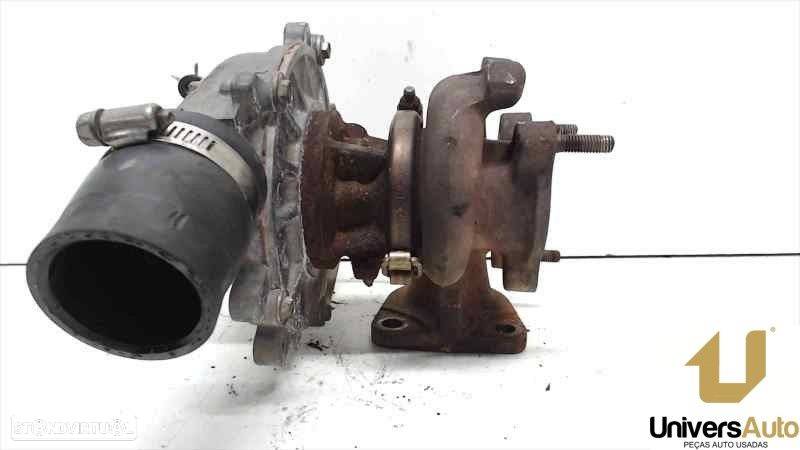 TURBOCOMPRESSOR TOYOTA HILUX VII PICK-UP 2006 -172010L030 - 4