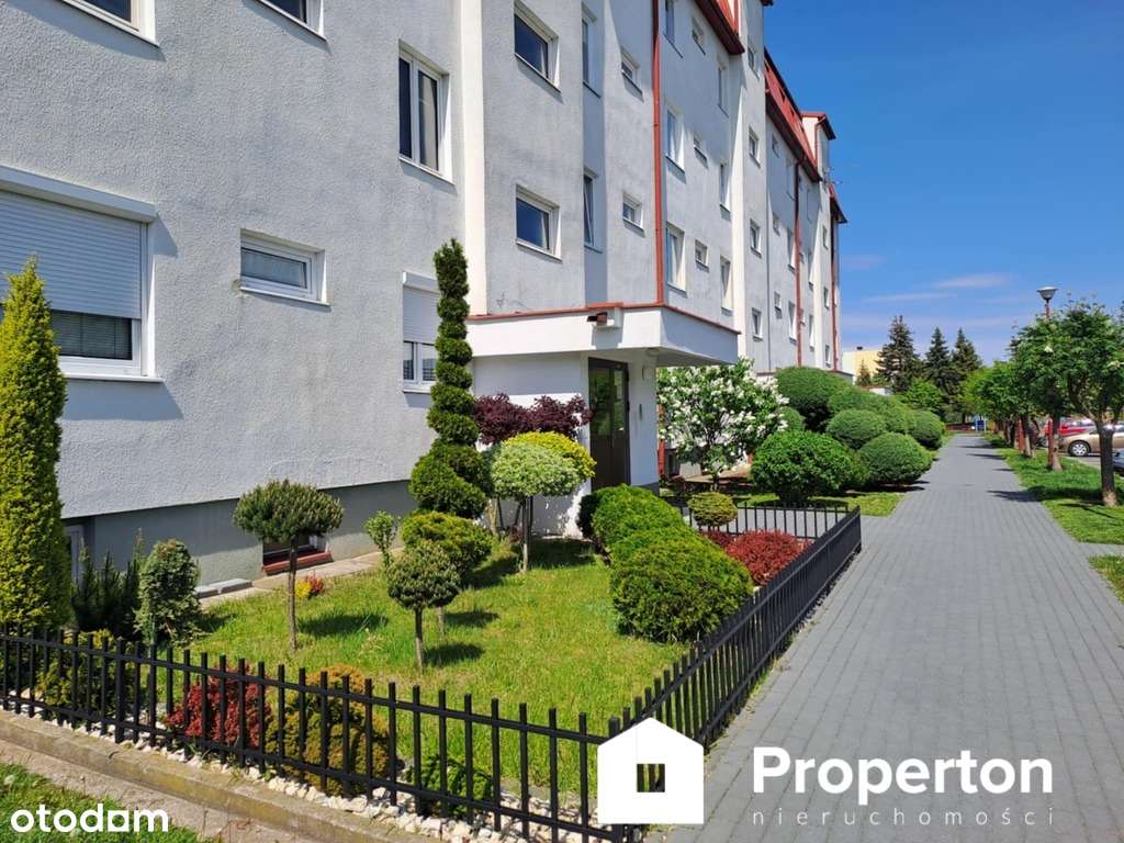 Mieszkanie Skierniewice Kopernika 3 pok. 4 piętro-11