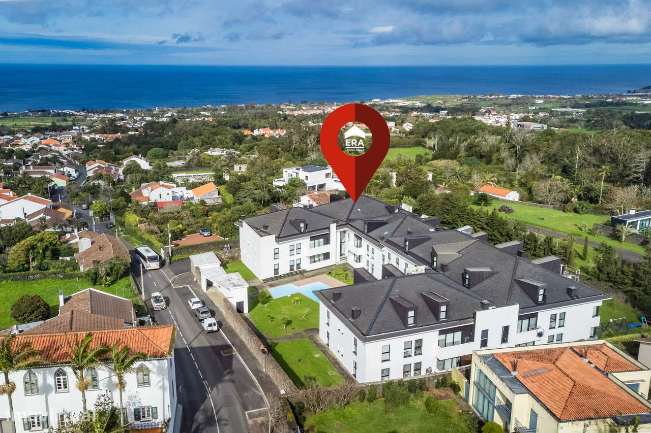 Apartamento Duplex T3 - São Vicente Ferreira.-42